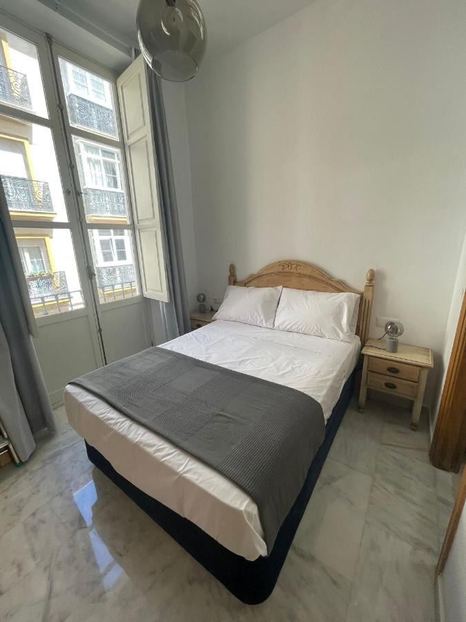 Ancha Del Carmen Apartamento