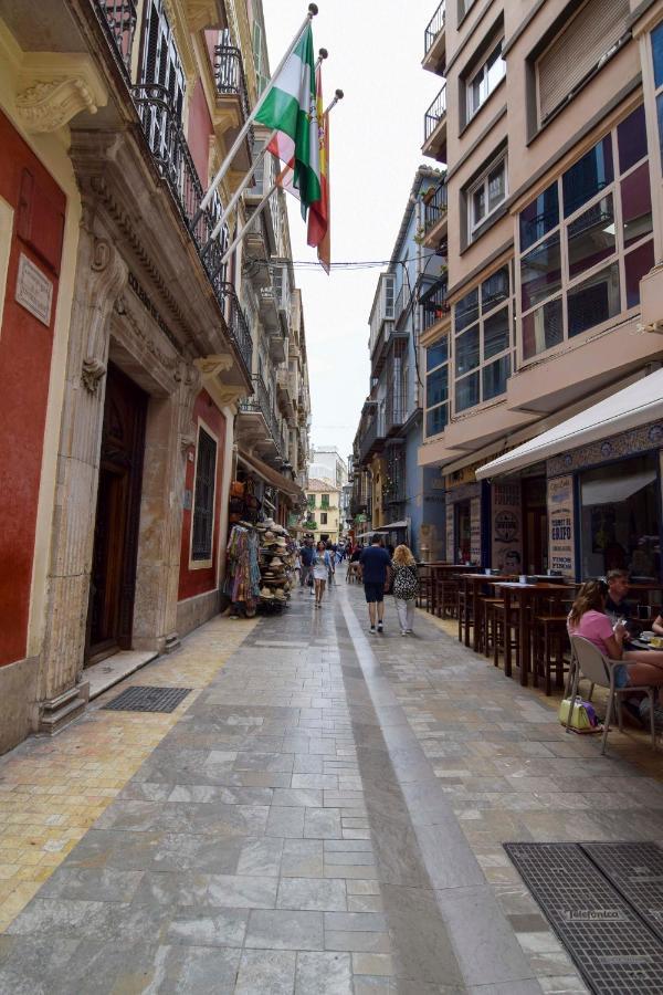 Apartamento Letmalaga Granada Premium