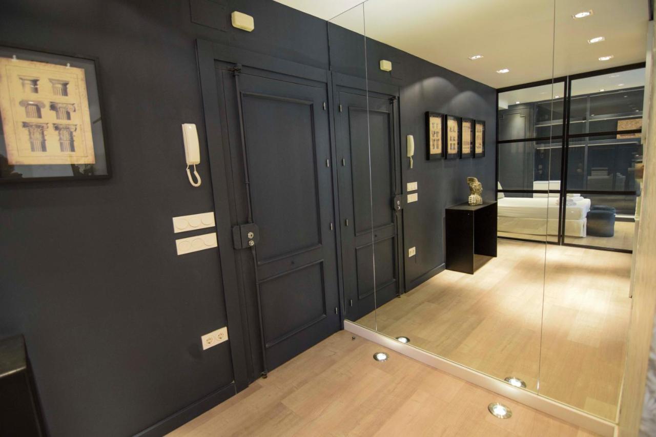 Apartamento Letmalaga Granada Premium Málaga