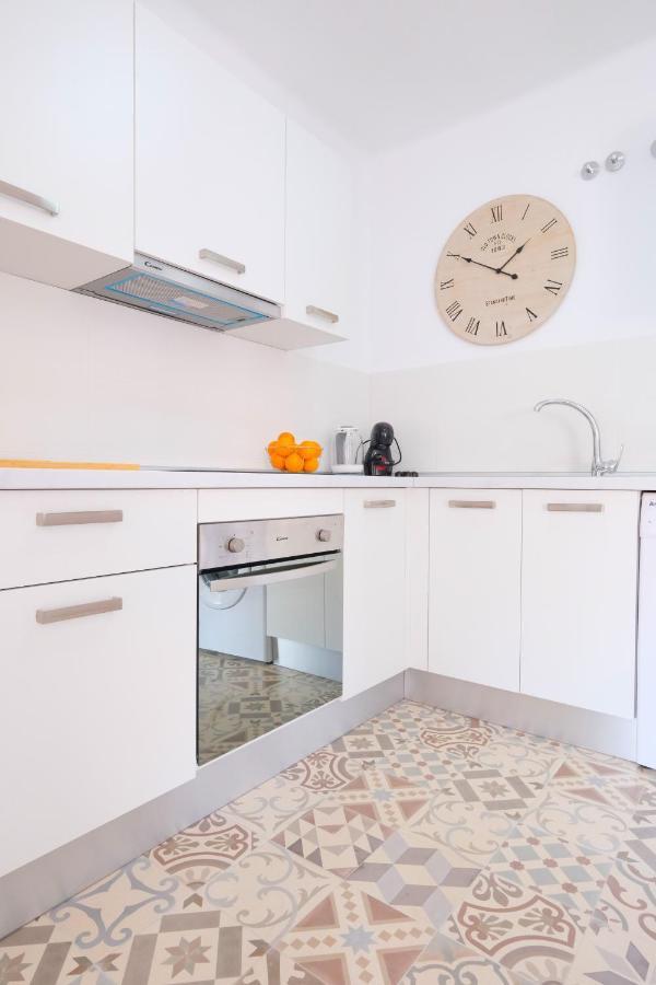 Apartamento Lovely *