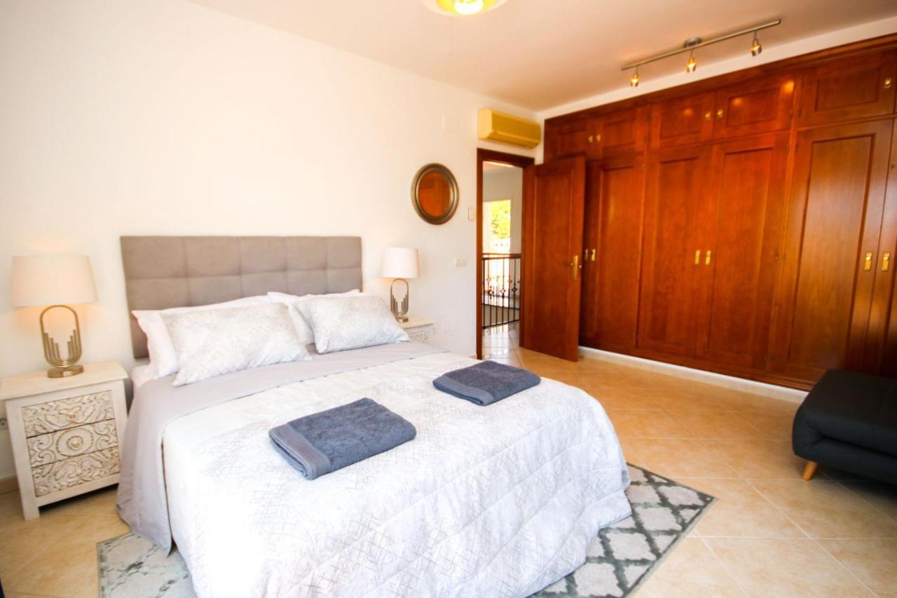 4 Bedroom Mijas Pueblo With Pool & Bbq * Málaga