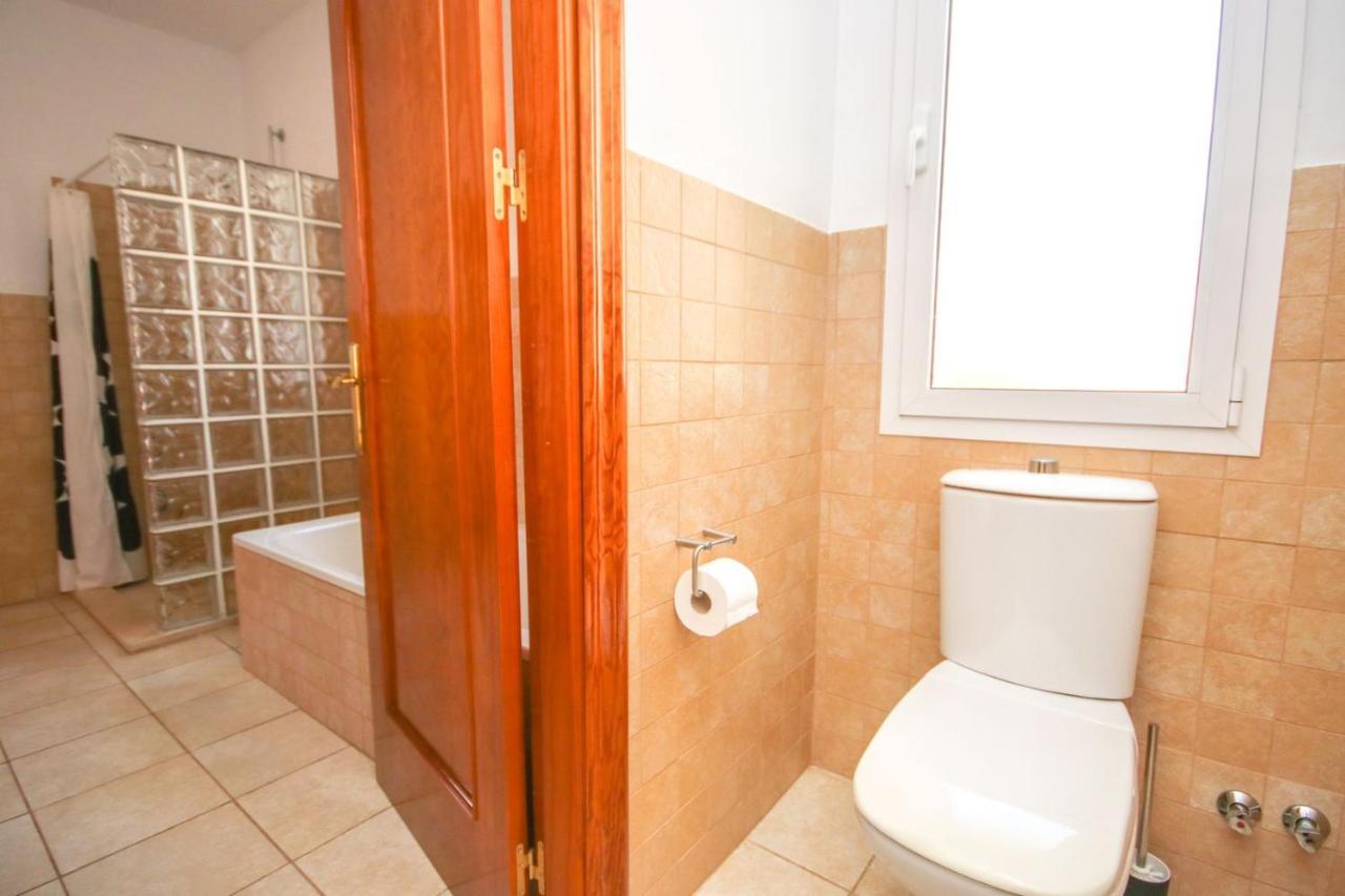 4 Bedroom Mijas Pueblo With Pool & Bbq Villa Málaga