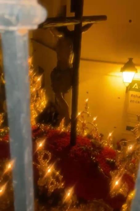 Cozy Apartamentum Centro Malaga