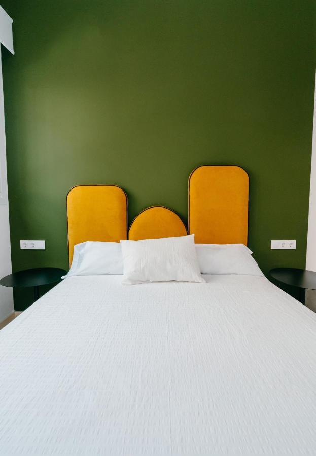 Apartment New Picasso Plaza - Malaga