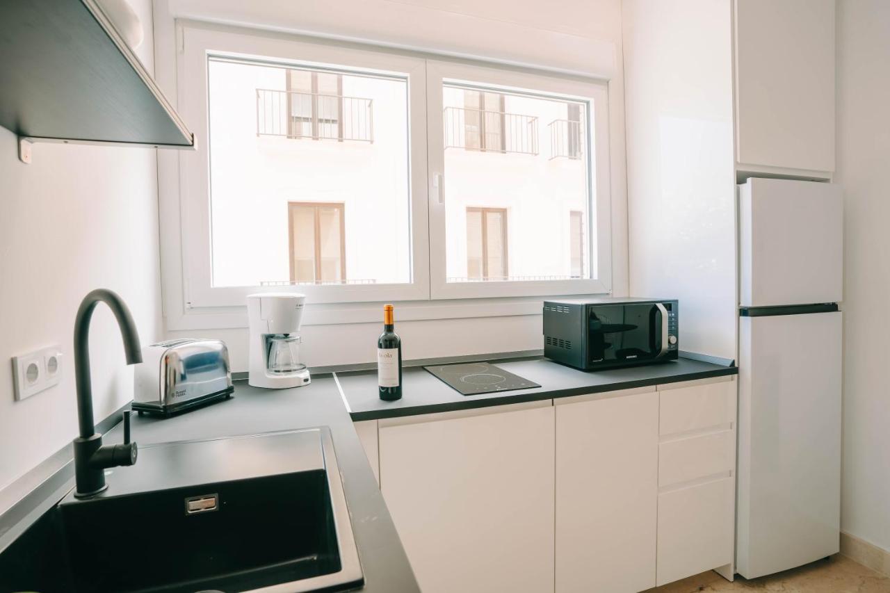 Apartment New Picasso Plaza - Malaga