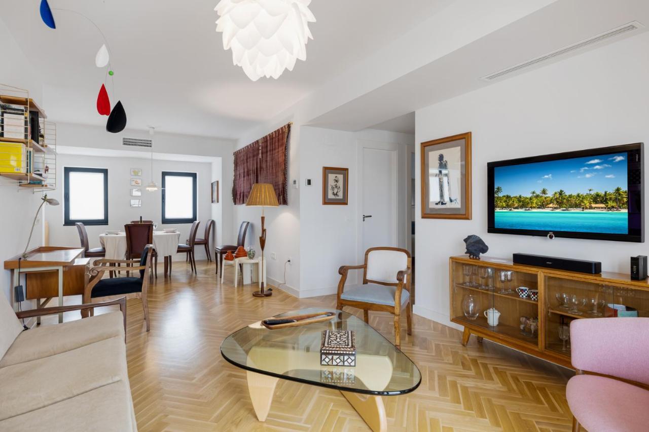 Apartamento Soho 2 Bedrooms Next To The
