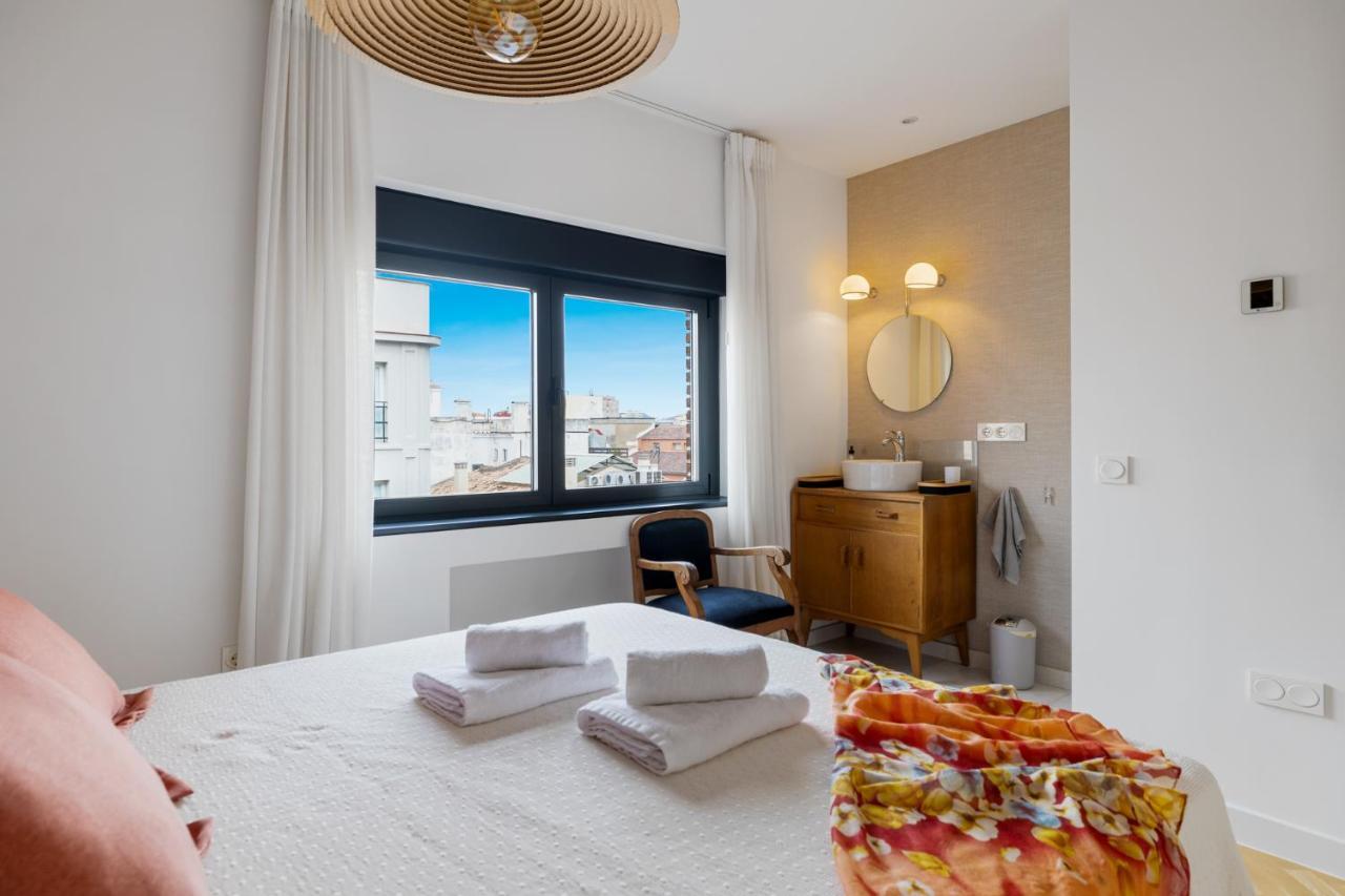 Soho 2 Bedrooms Next To The * Málaga