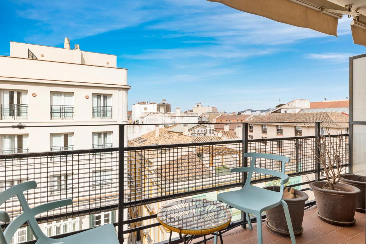Apartamento Soho 2 Bedrooms Next To The *
