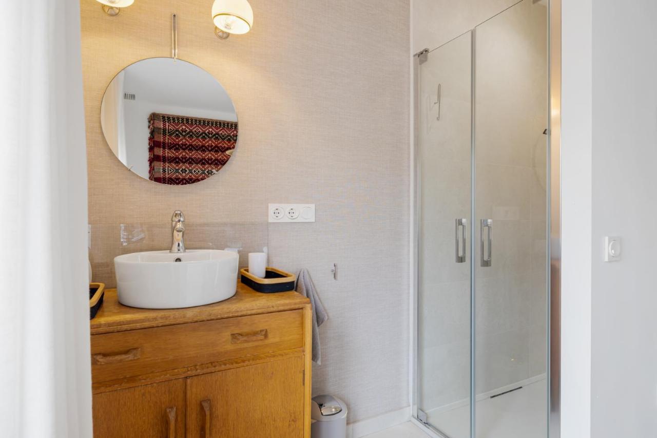 Soho 2 Bedrooms Next To The Apartamento *