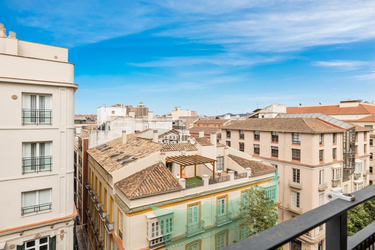 Soho 2 Bedrooms Next To The Apartamento