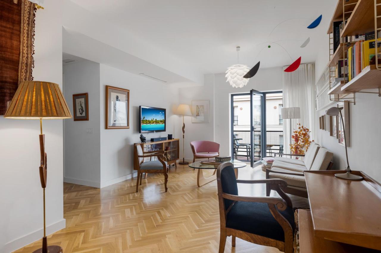 Soho 2 Bedrooms Next To The Apartamento