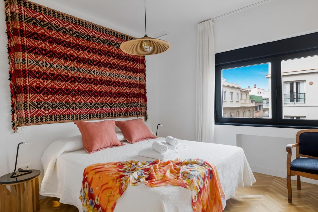 Soho 2 Bedrooms Next To The * Málaga