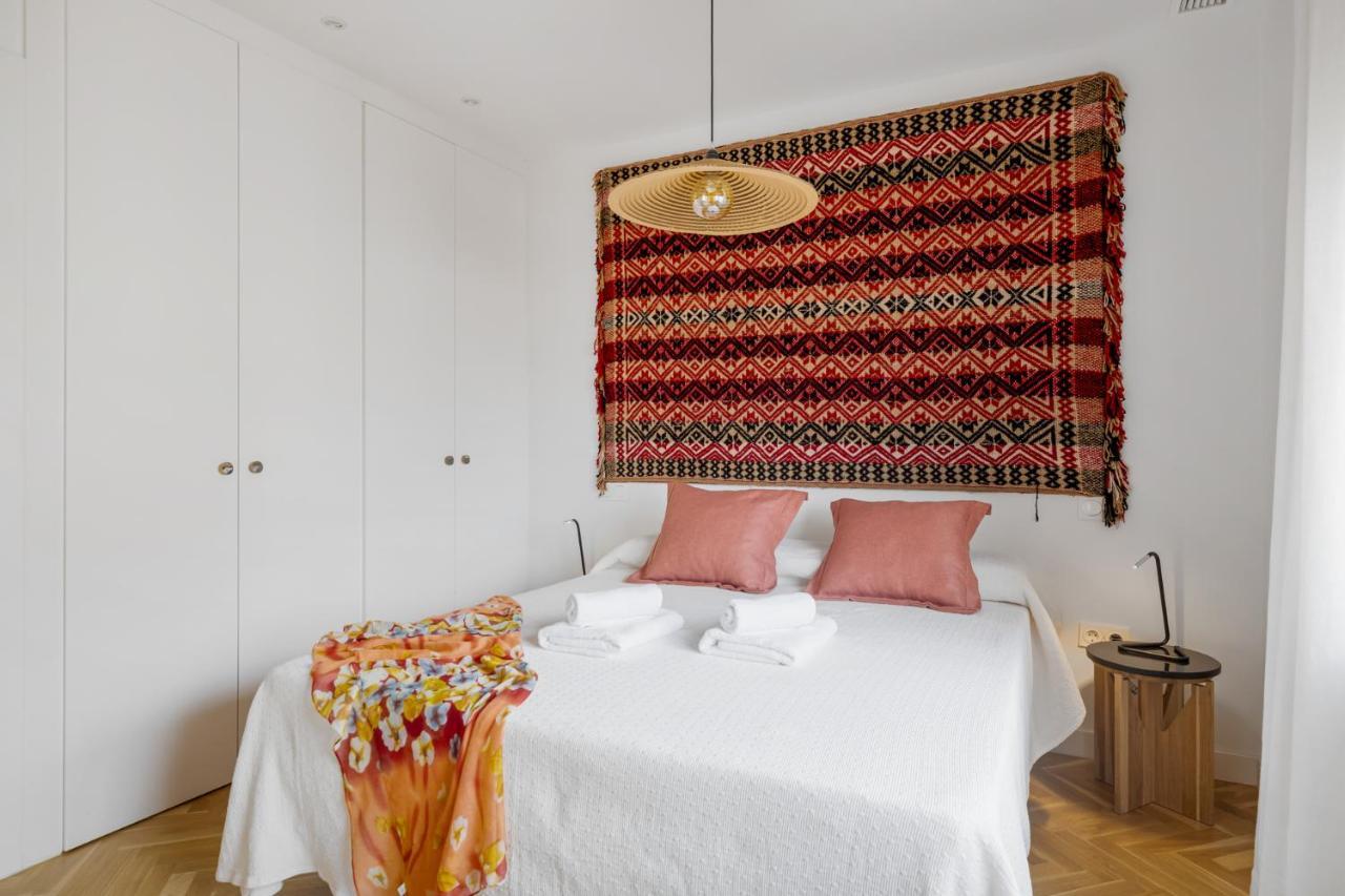 Soho 2 Bedrooms Next To The Apartamento *