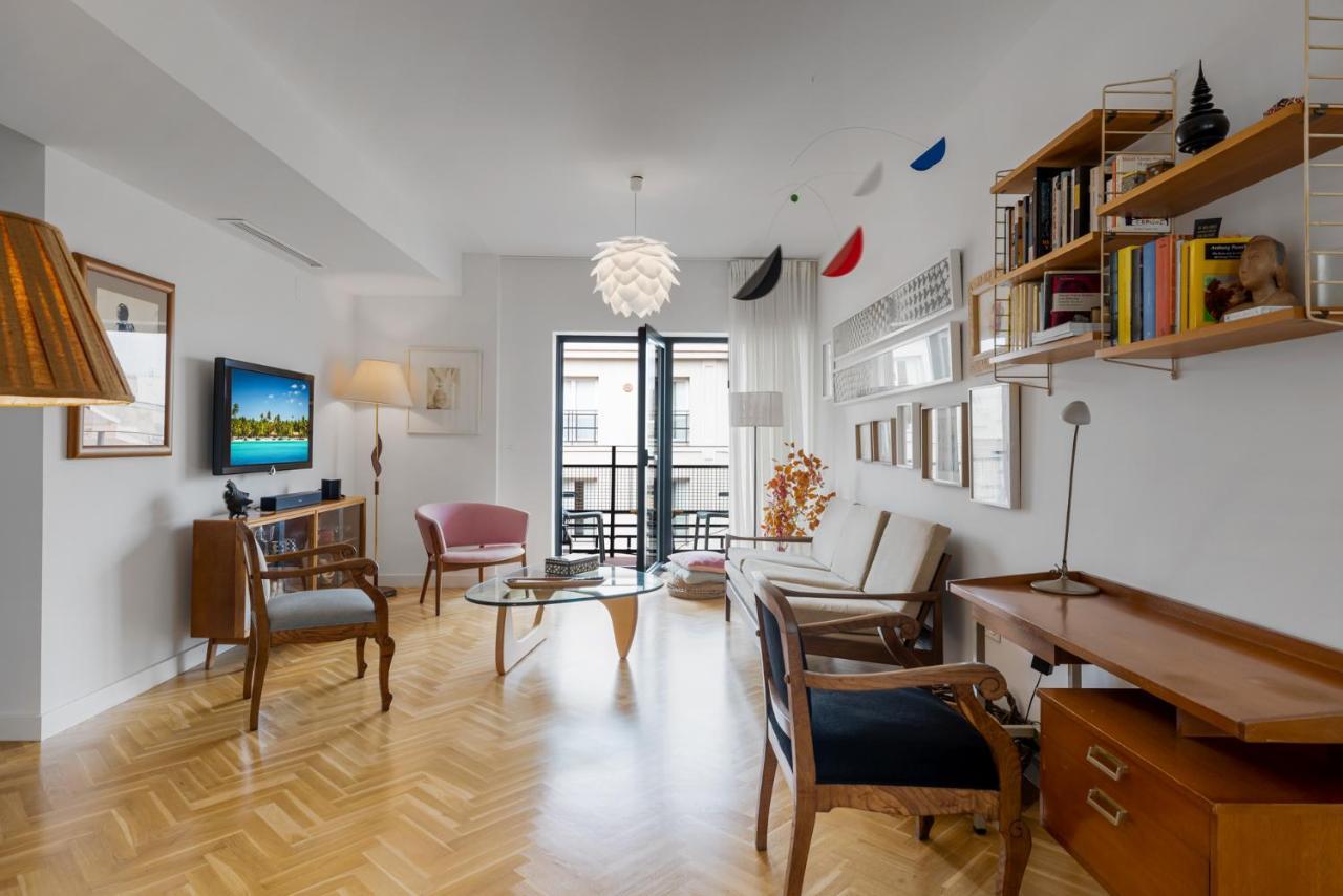 Soho 2 Bedrooms Next To The Málaga