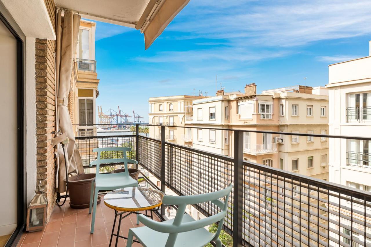 Soho 2 Bedrooms Next To The Apartamento *