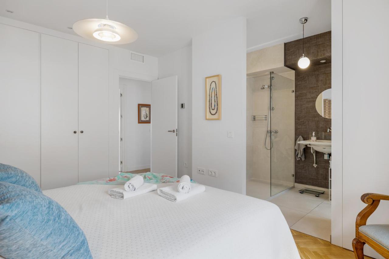 Soho 2 Bedrooms Next To The Apartamento