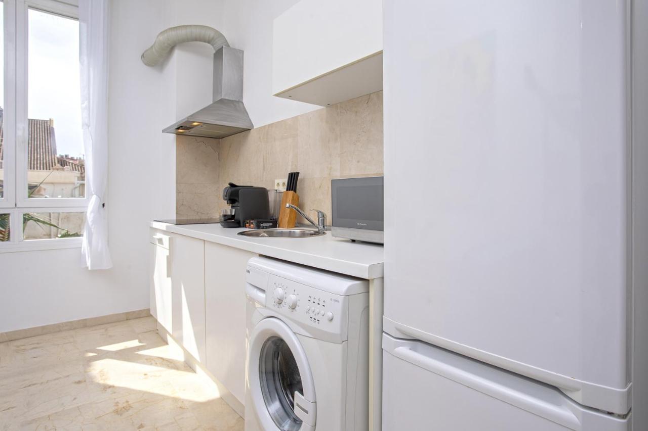 Apartamento -malagasunapts-pop Dream Citycentre