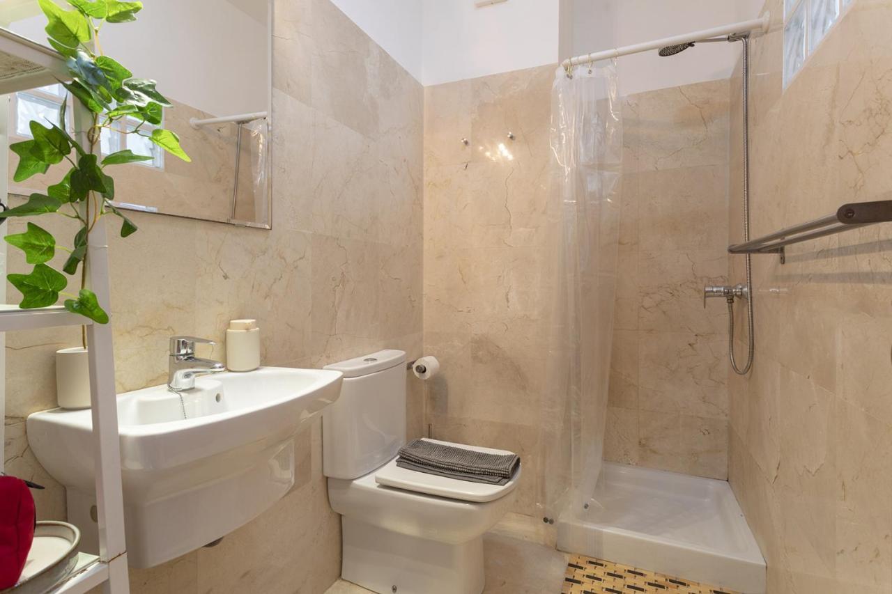 -malagasunapts-pop Dream Citycentre Apartamento Málaga