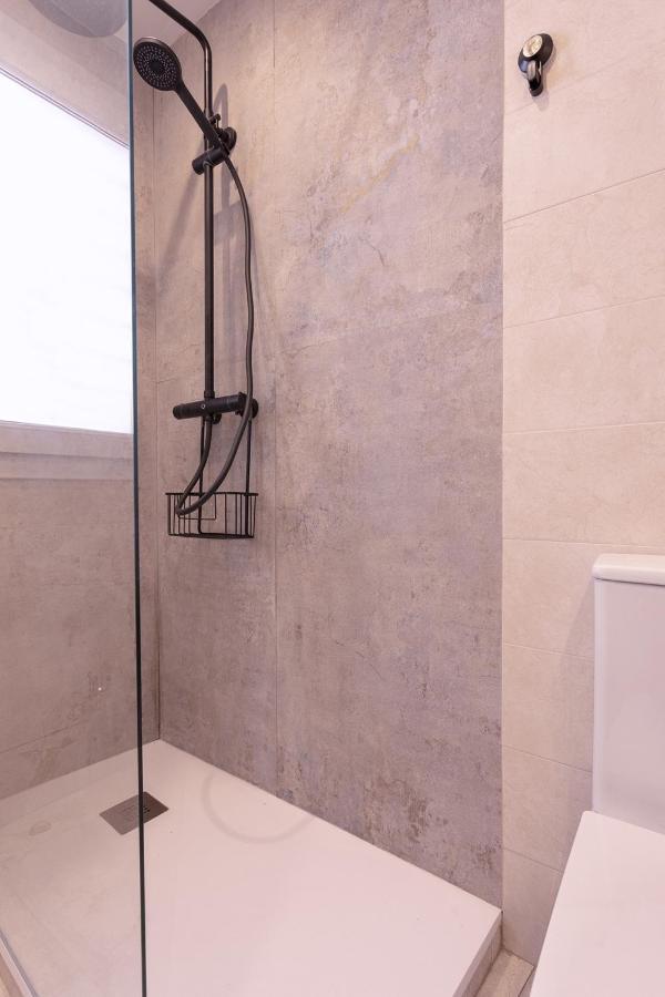 -malagasunapts-capuchino Apartamento Málaga