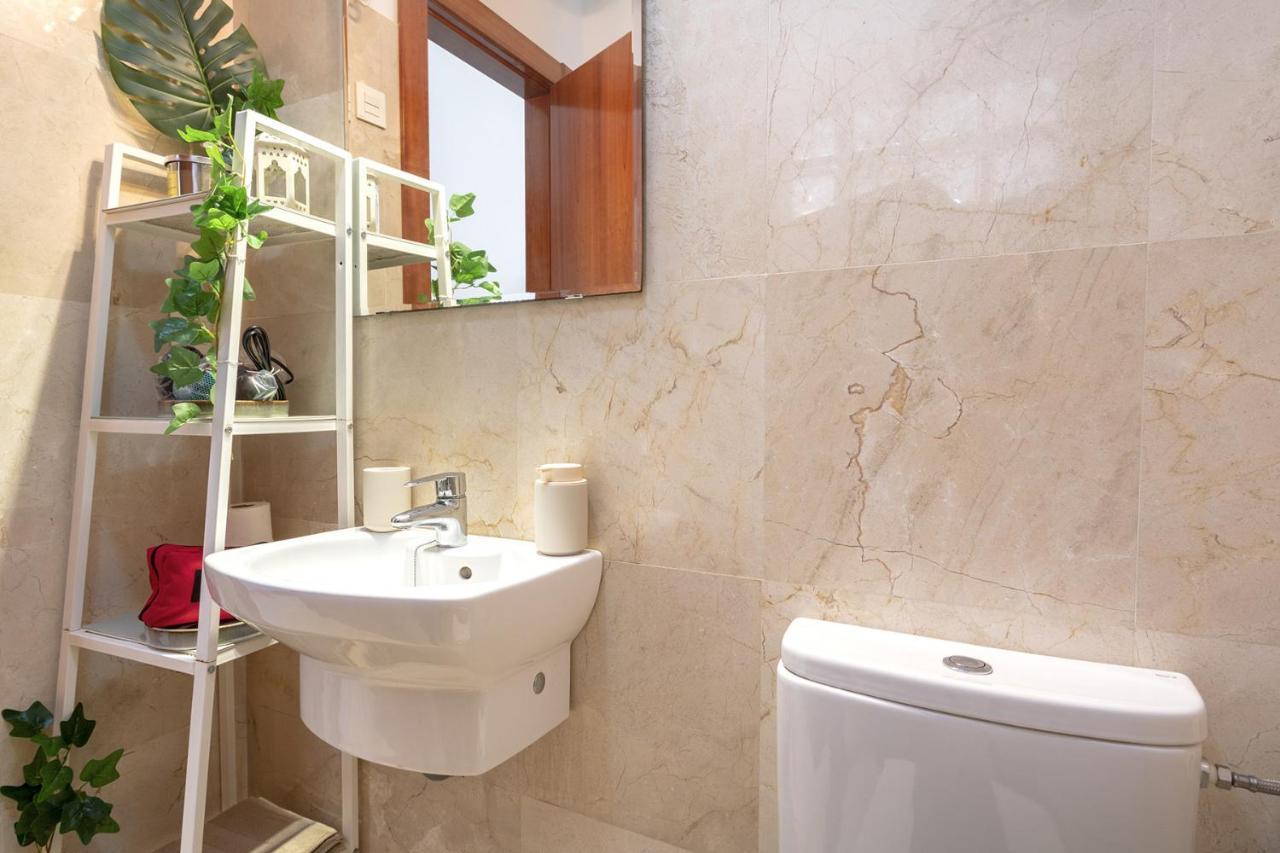 Apartamento -malagasunapts-pop Dream Citycentre *