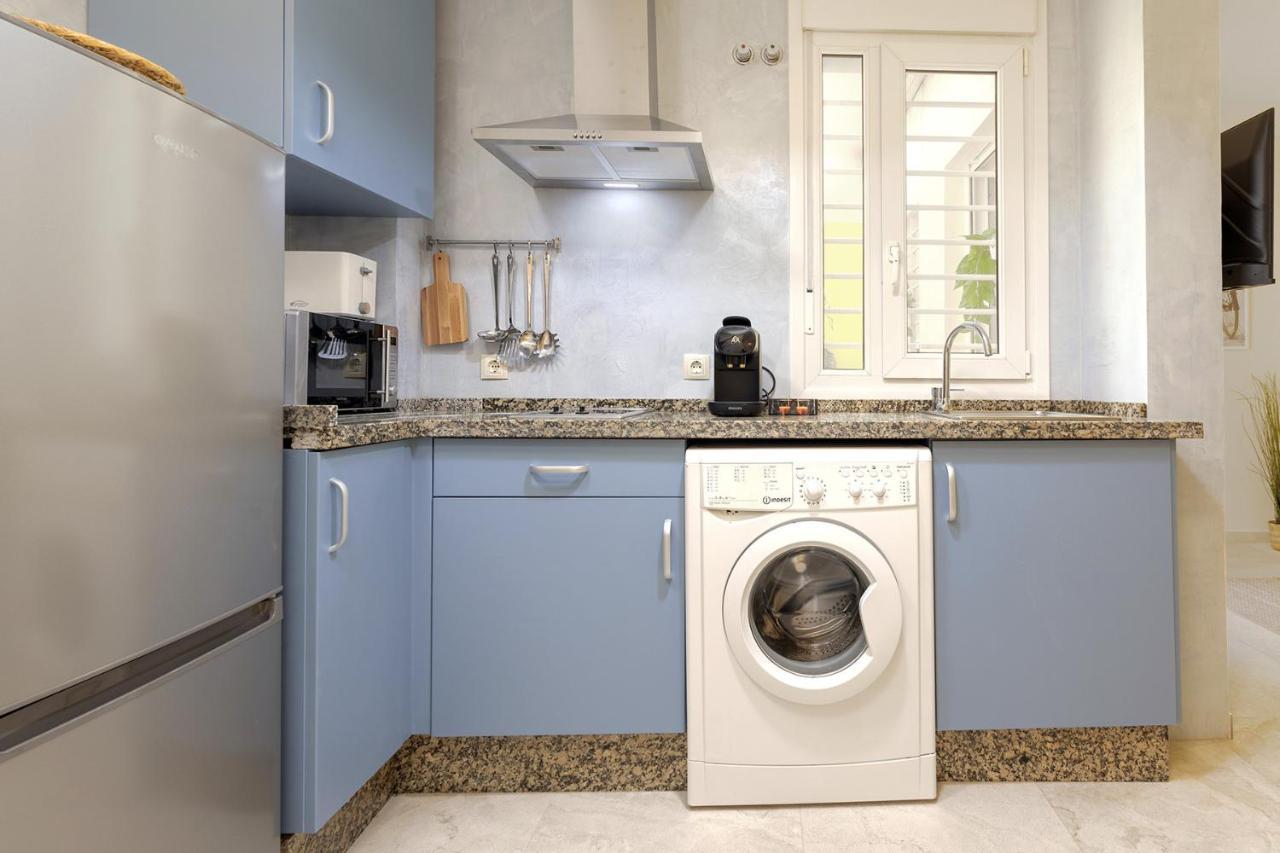 Apartamento -malagasunapts-capuchino *