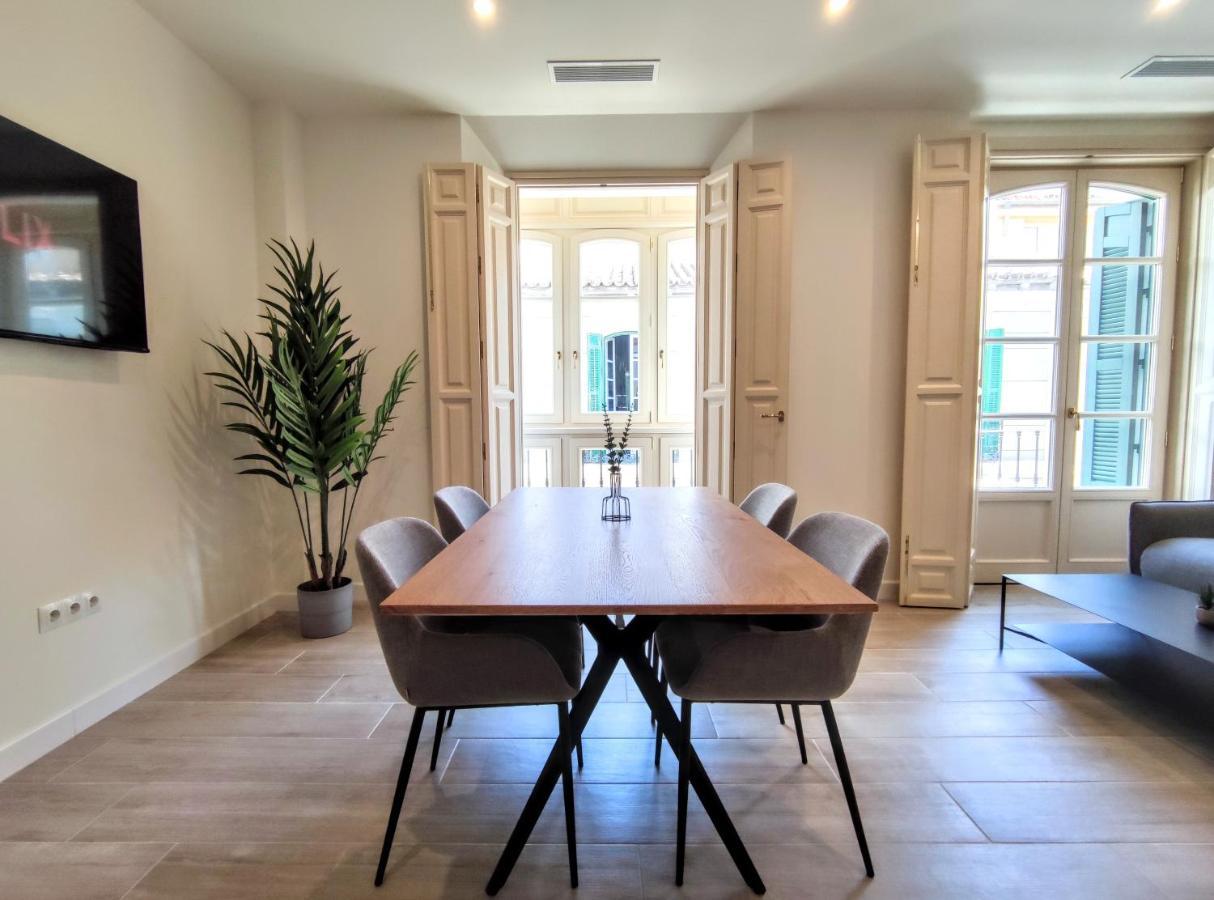 Apartamento Edificio Duque Málaga