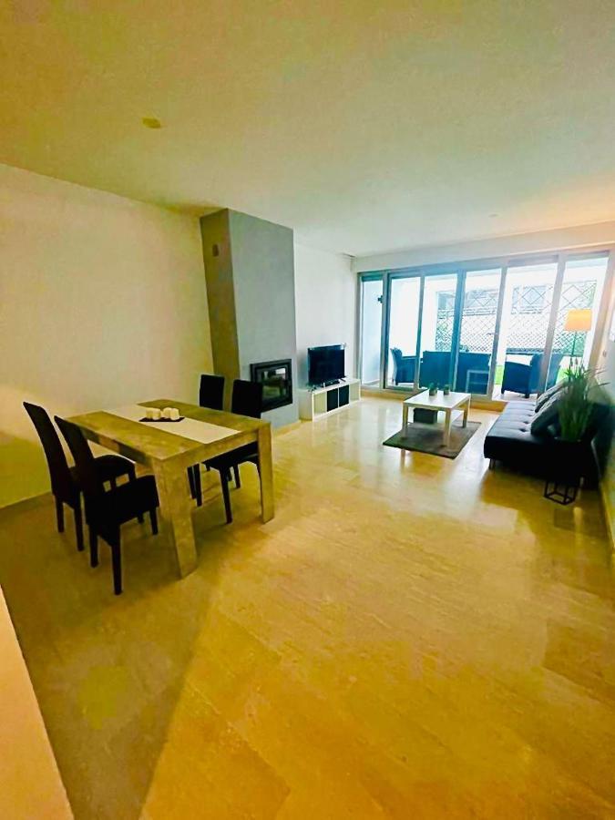 Apartamento Cala De Mijas Apartment *