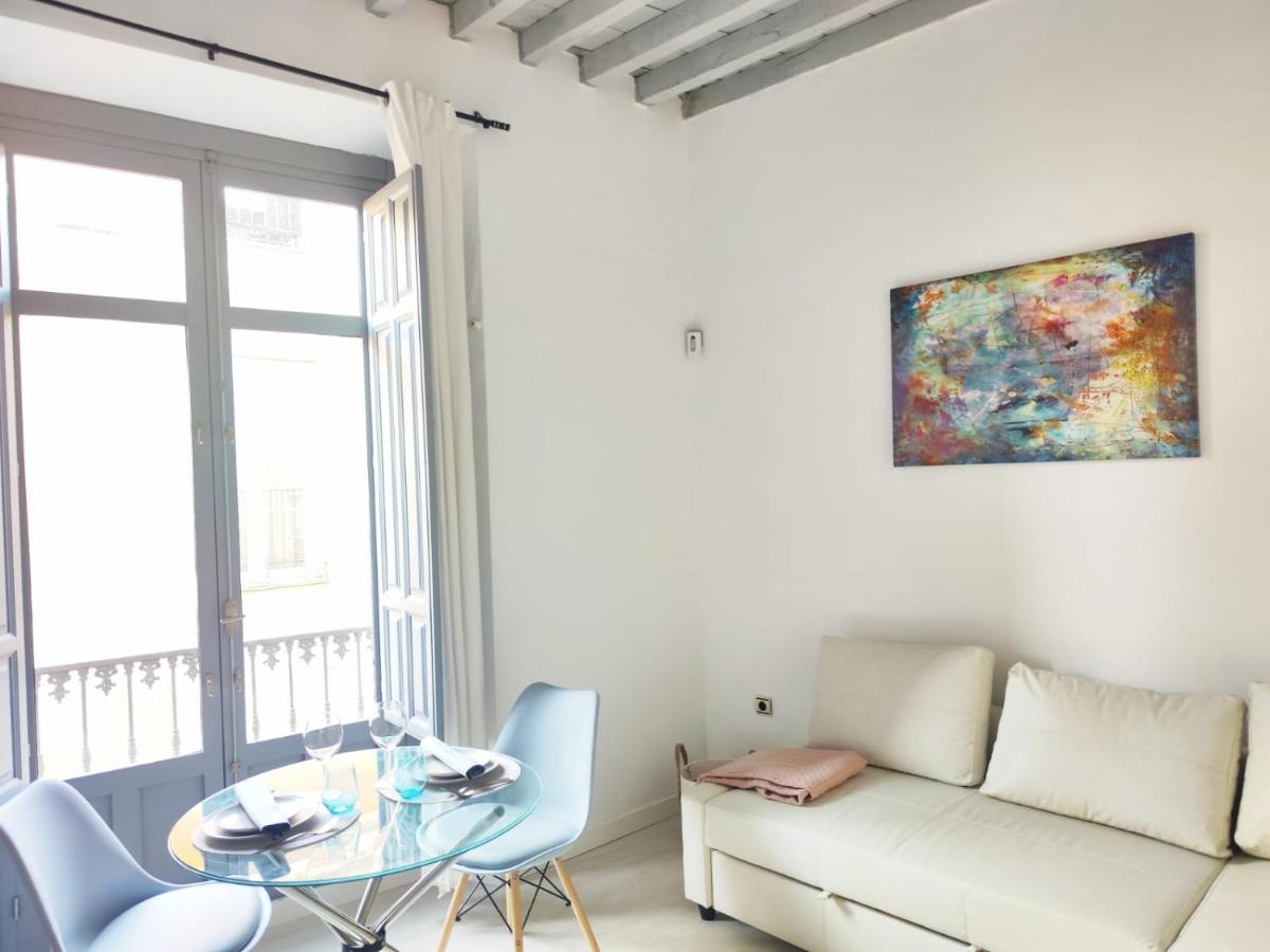 Apartamento Bmmalaga Centro Historico