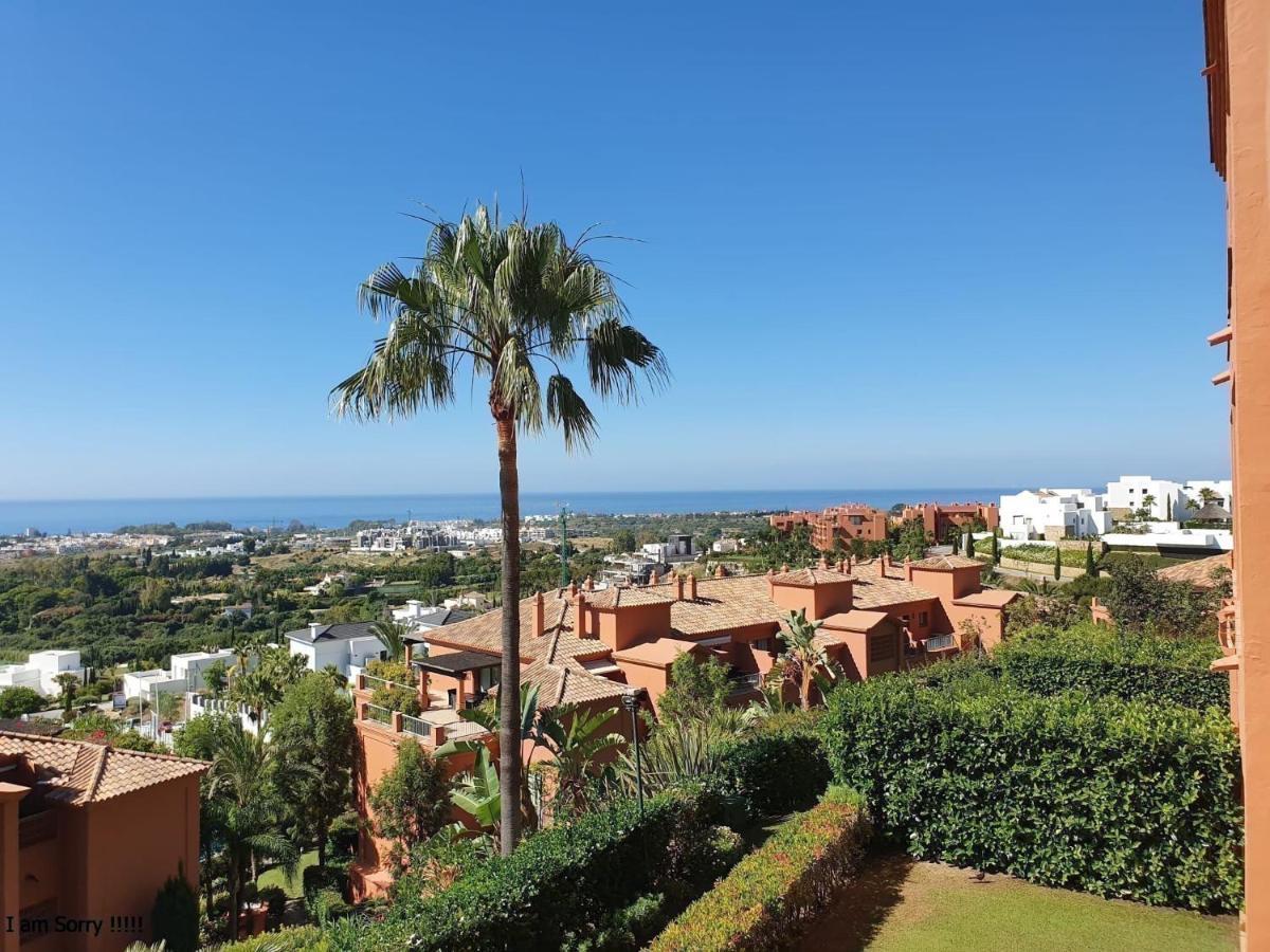 Royal 2 /freewifi,sharedpool,freeparking * Malaga