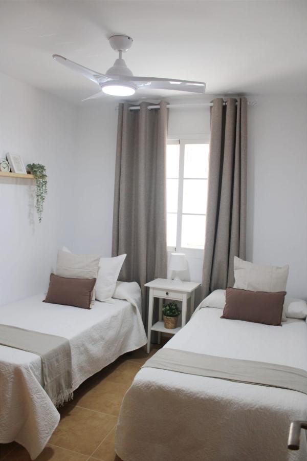 Holiday home Brisa Mar *