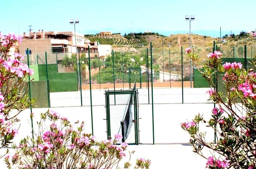 Holiday home Brisa Mar Malaga