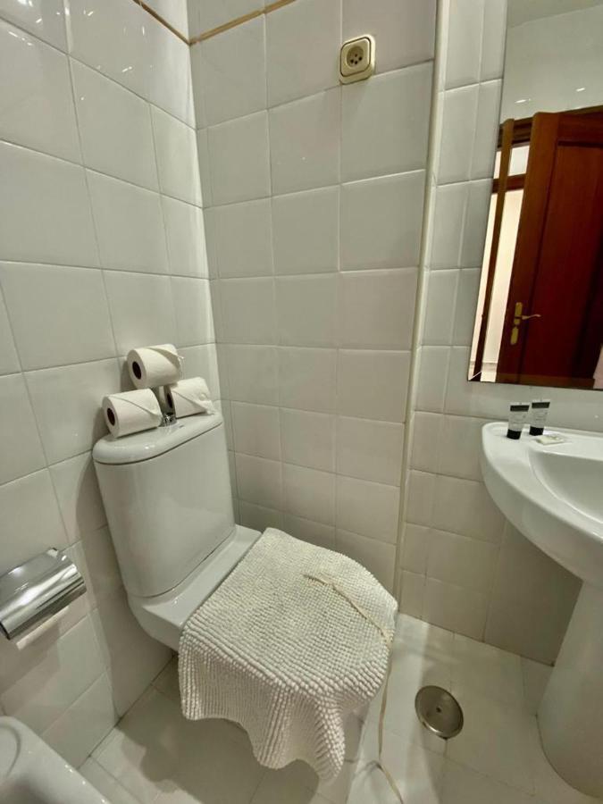 Alameda Center Apartamento Málaga