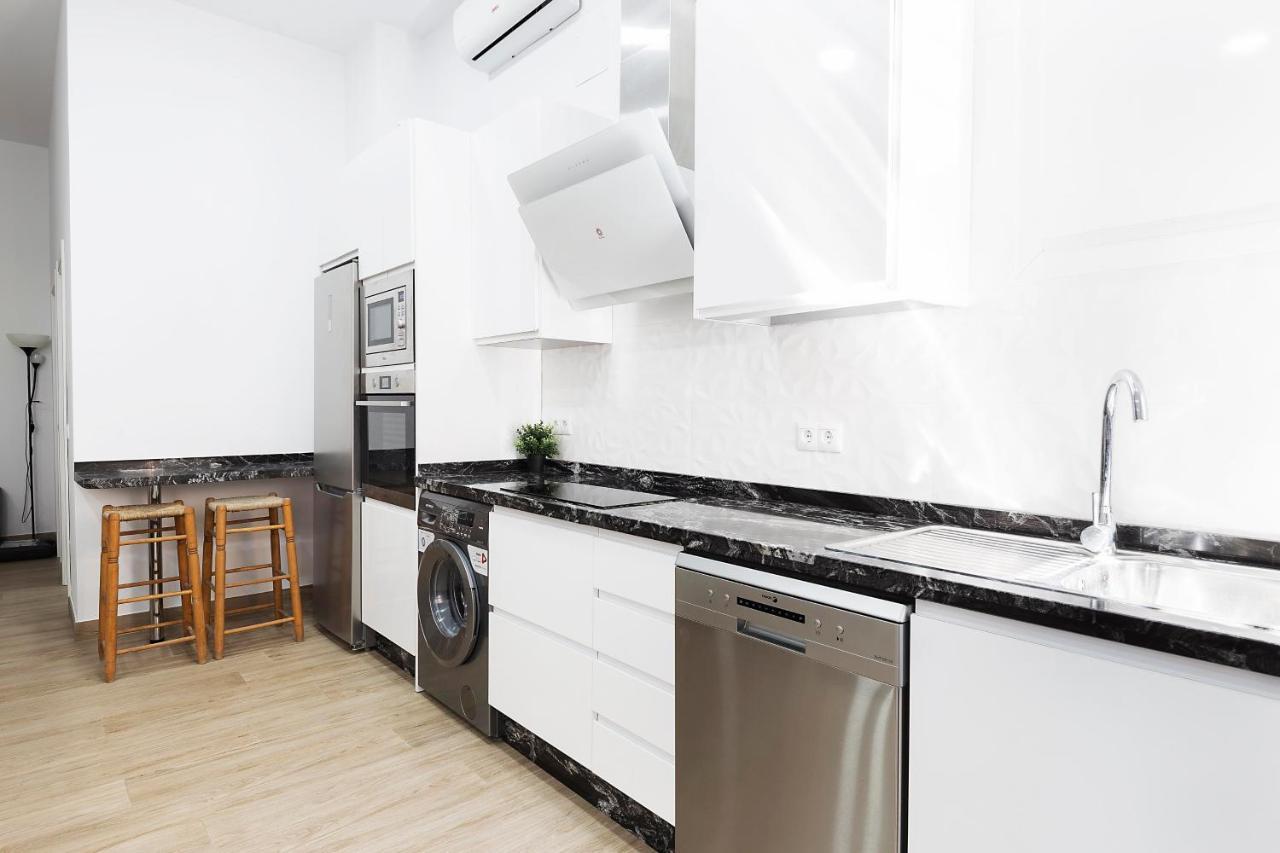 Apartamento Precioso Duplex En El Centro De *