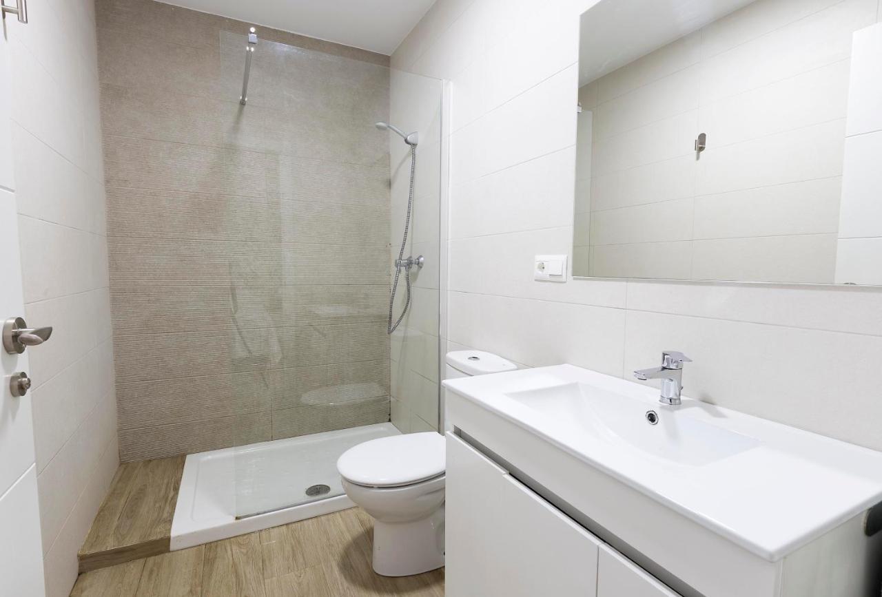 Apartamento Precioso Duplex En El Centro De
