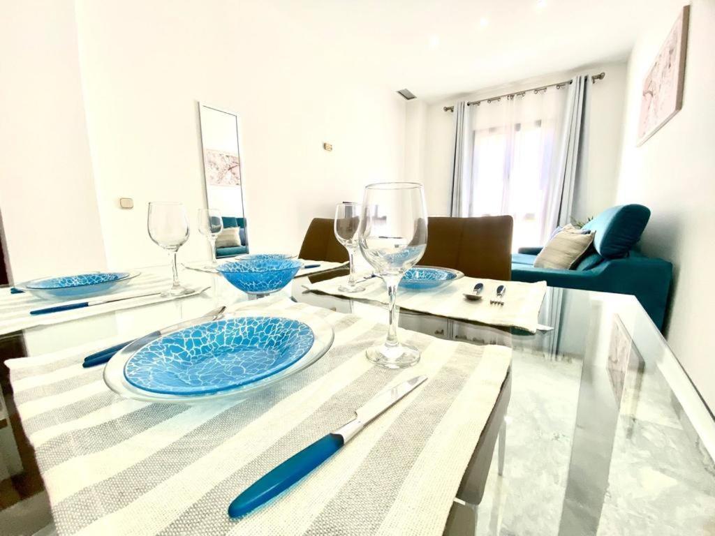 Apartamento Alameda Center
