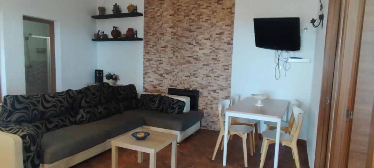 Holiday home Casa Rural En Torrox Costa