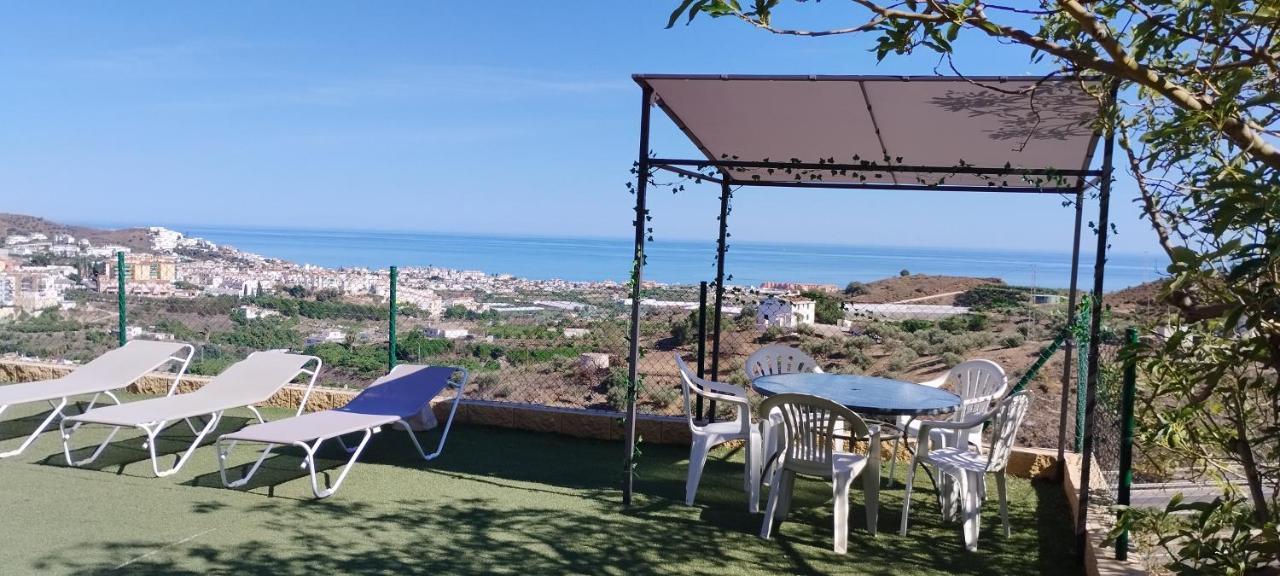 Casa Rural En Torrox Costa Holiday home *