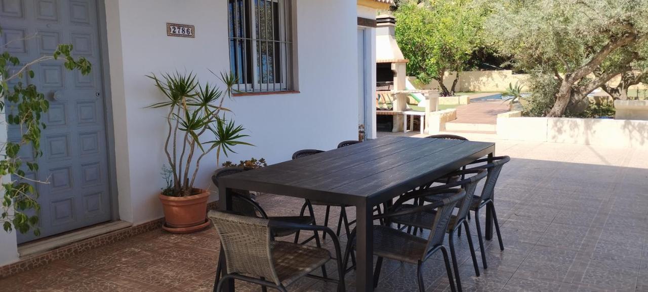 Casa Rural En Torrox Costa
