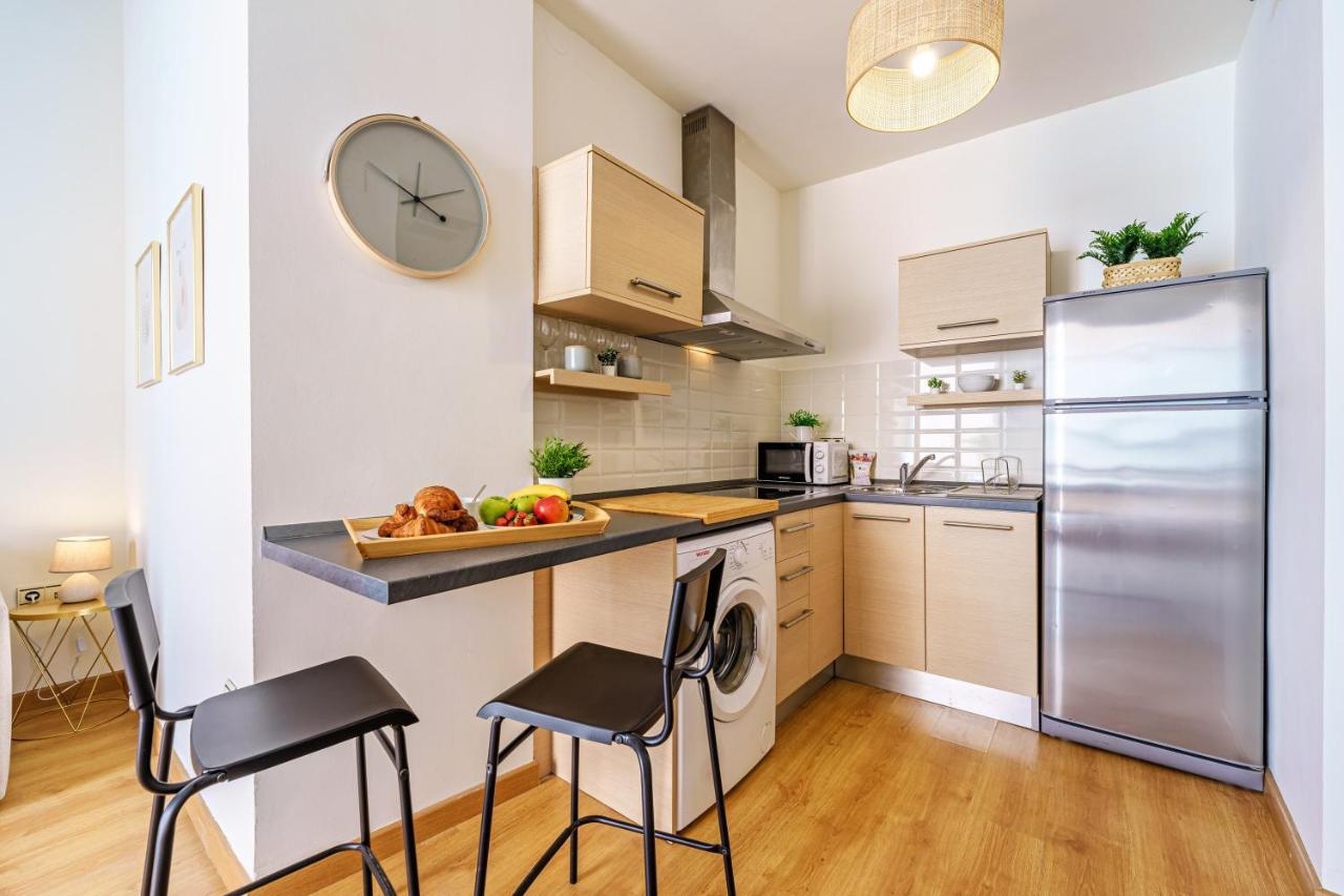 Apartamento Enjoy - Center Málaga
