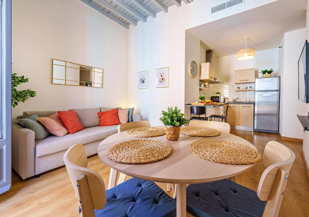 Apartamento Enjoy - Center Málaga