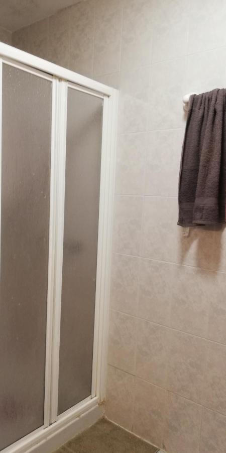 Apartamento Parque Mediterraneo Ii Málaga