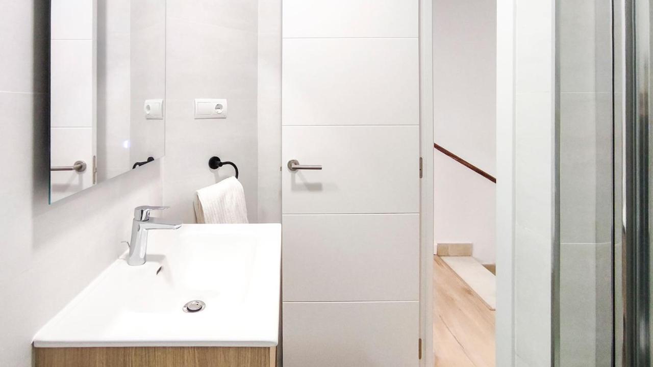 House Near Plaza De Los Capuchinos By Sharingco Apartment Malaga