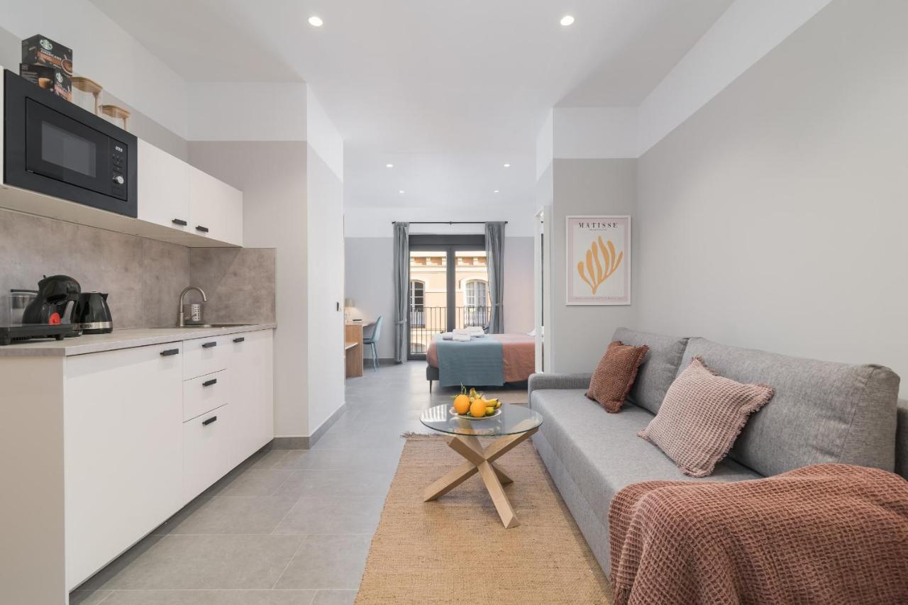 Apartamento Victoria 57 *