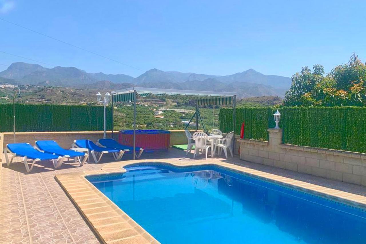 Сasa de vacaciones Angeles