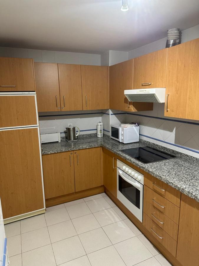 Apartamento Luxurious 2 Bedroom 2 Bathroom Near *