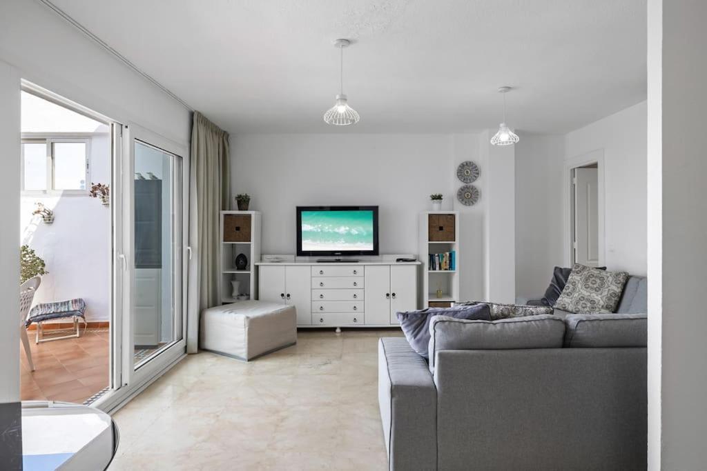 Apartamento Sea View At Wyndhams Complex *