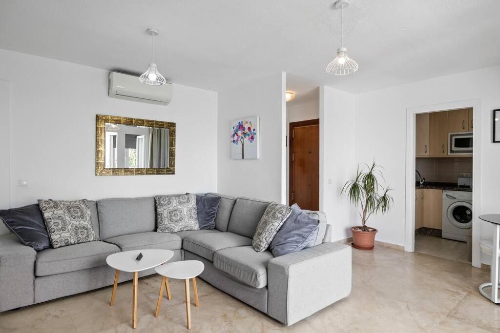 Apartamento Sea View At Wyndhams Complex