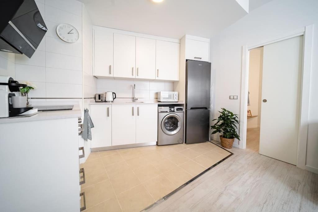 Twinsuites Apartment Malaga