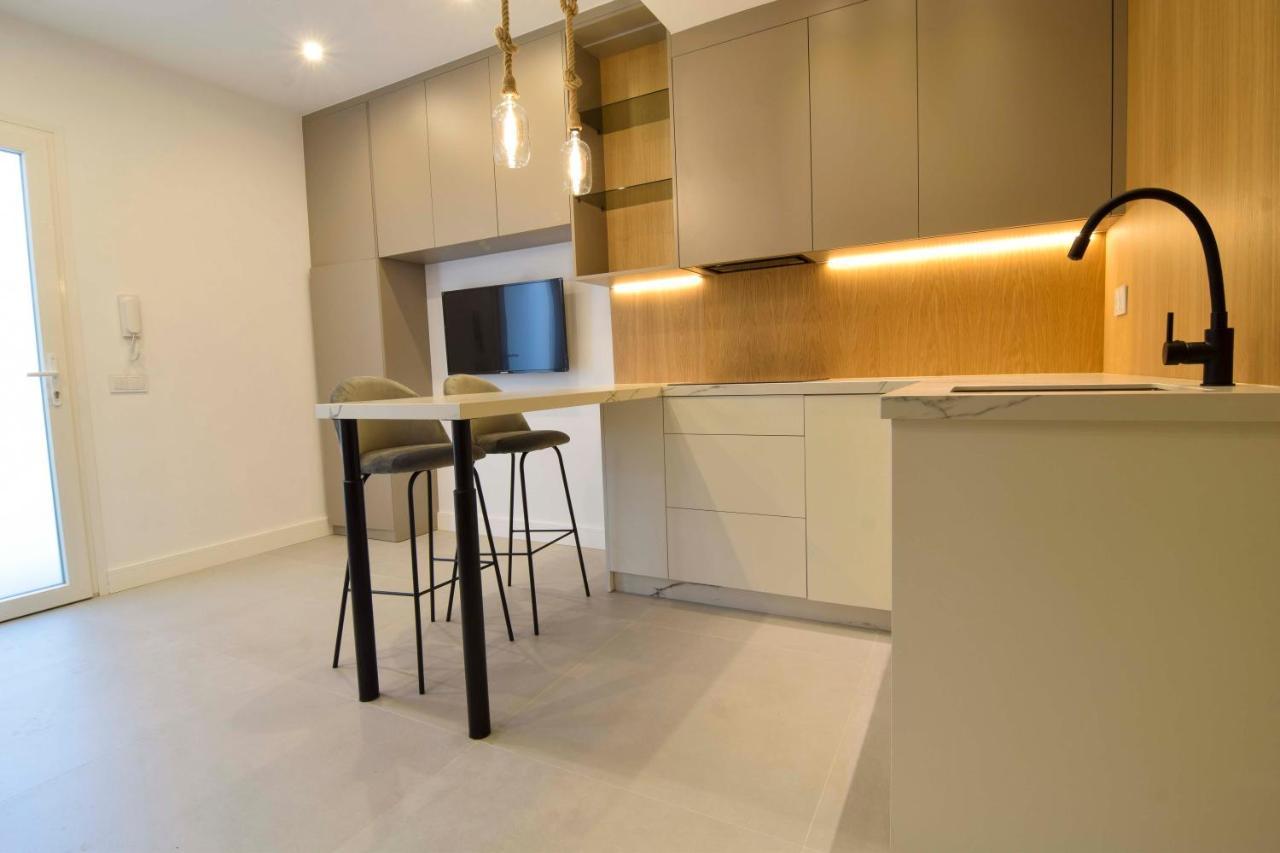 Apartment Letmalaga Princesa Huelin Malaga