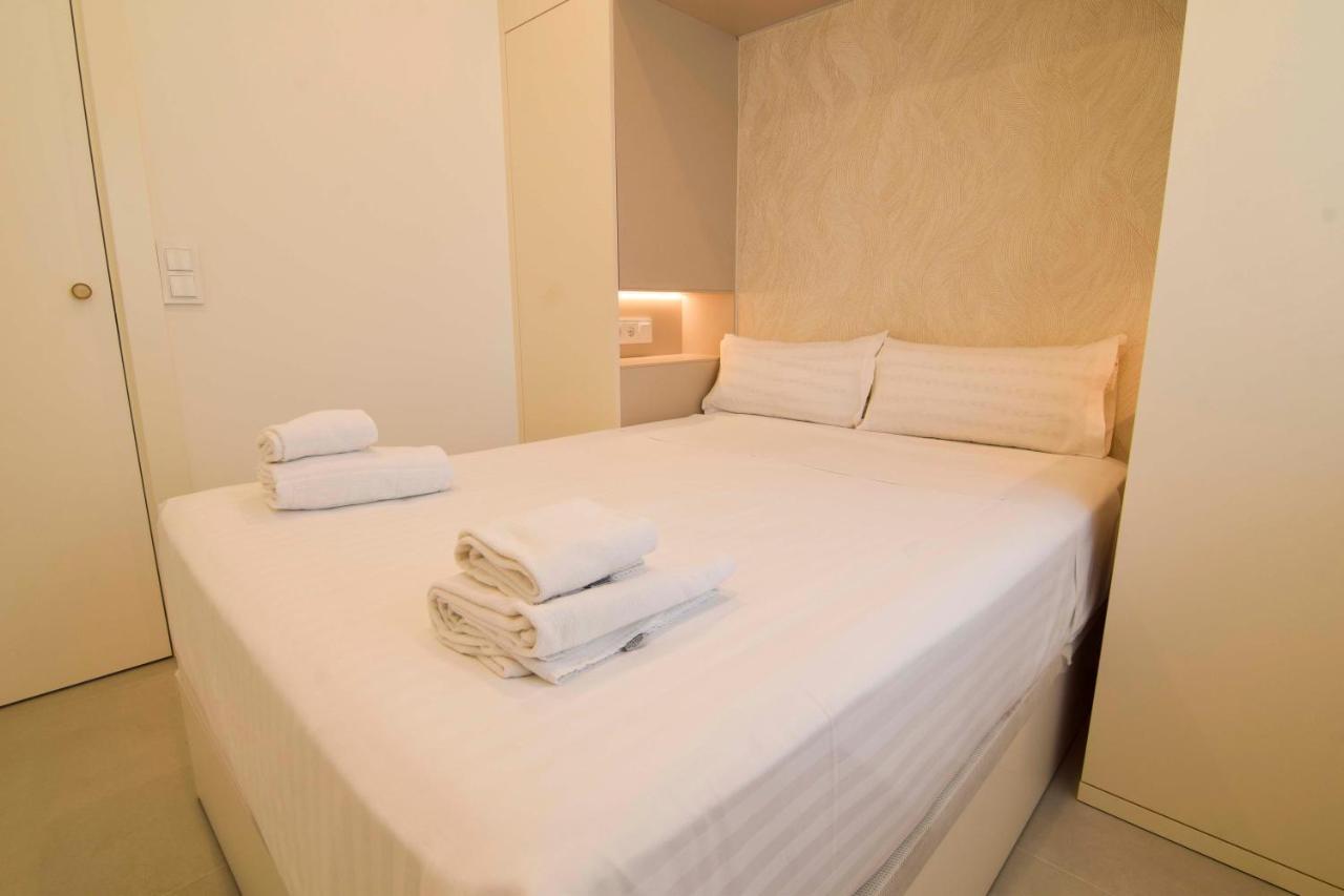 Apartment Letmalaga Princesa Huelin *